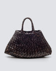 Dragon Diffusion Santa Croce Small | Dark Brown