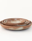 The Basin Bowl Collection | Winter Mesa