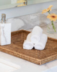 Artisanal Styling Tray | Rectangular