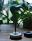 Pebble Incense Dish