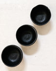 Simple Cast Iron Bowls | Assorted Sizes