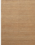 Reed Rug | Natural