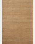 Reed Rug | Natural