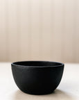 Simple Cast Iron Bowls | Assorted Sizes