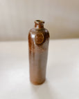 Antique German Stoneware Bottles