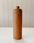 Antique German Stoneware Bottles