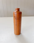 Antique German Stoneware Bottles
