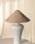 Pezante Table Lamp