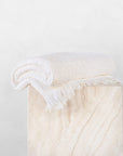 Flocca Linen Bath Towel
