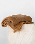 Flocca Linen Bath Towel
