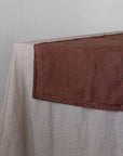 Basix Linen Table Runner