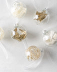 Preserved Botanical Christmas Ornament