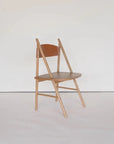 Cress Chair