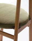 Ember Chair | Fabric