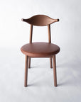 Ember Chair | Leather