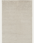 Malawi Rug | Oatmeal