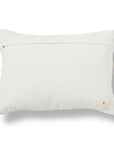 Cielo Handwoven Pillow | Ivory