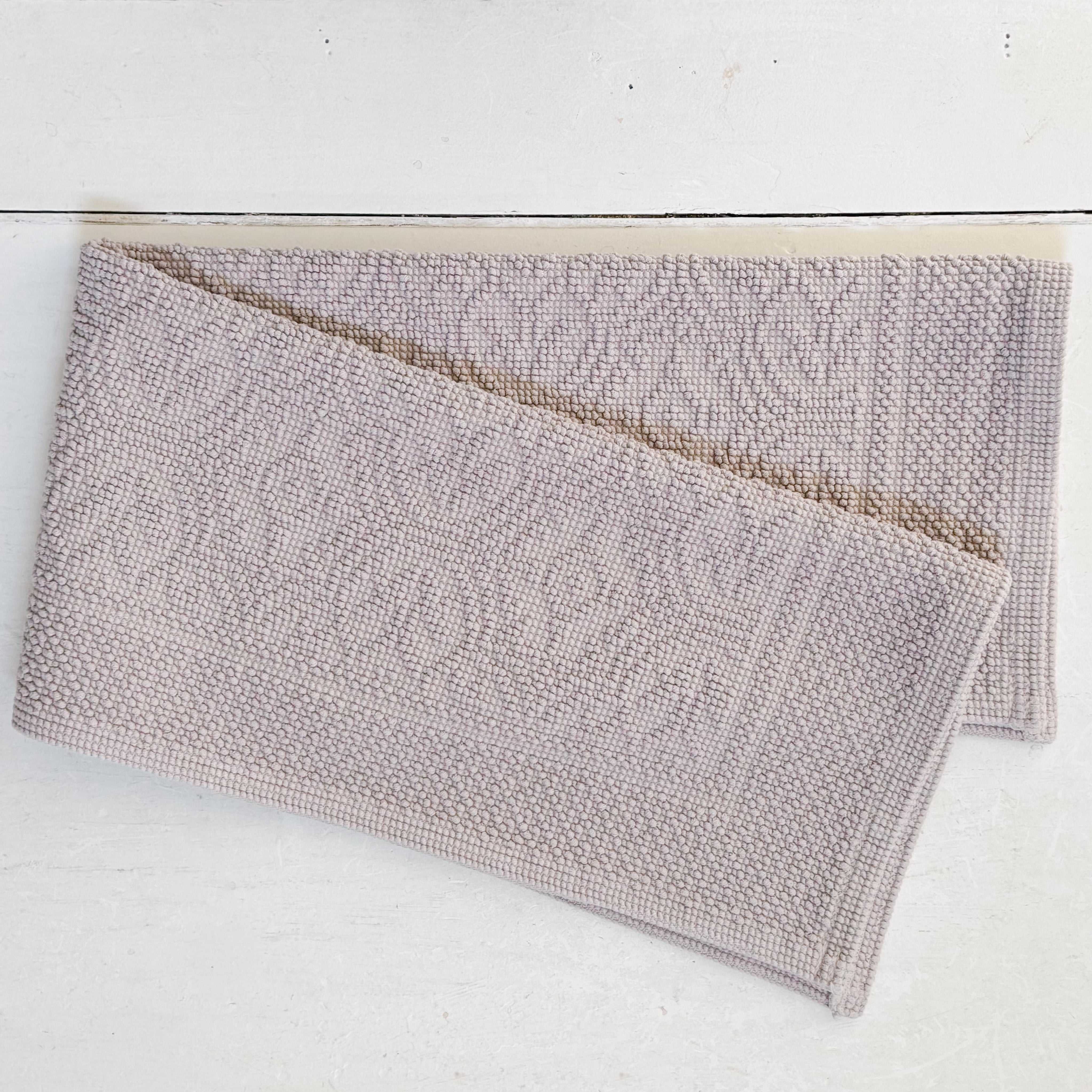 Kymi Bath Mat | Long