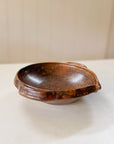 Vintage Belguim Stoneware Bowl