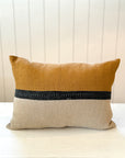 Jardin Lumbar Pillow