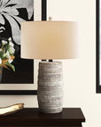 Innkeeper Rustic Table Lamp