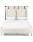 Harper Upholstered Bedframe