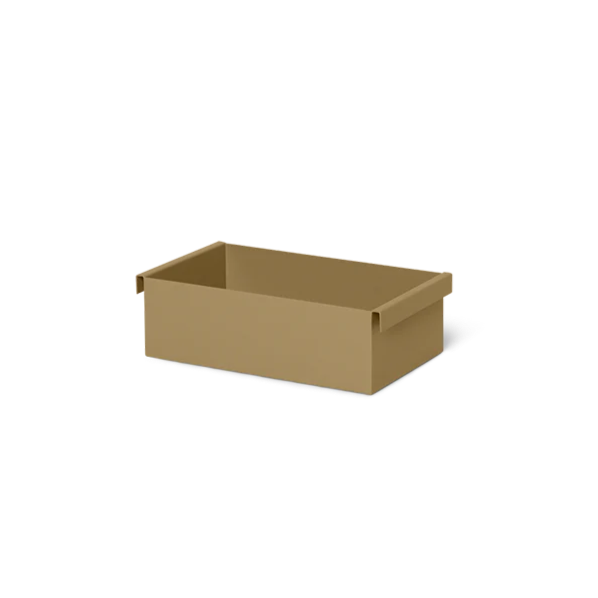 Plant Box Accessories + Trays | Ferm Living