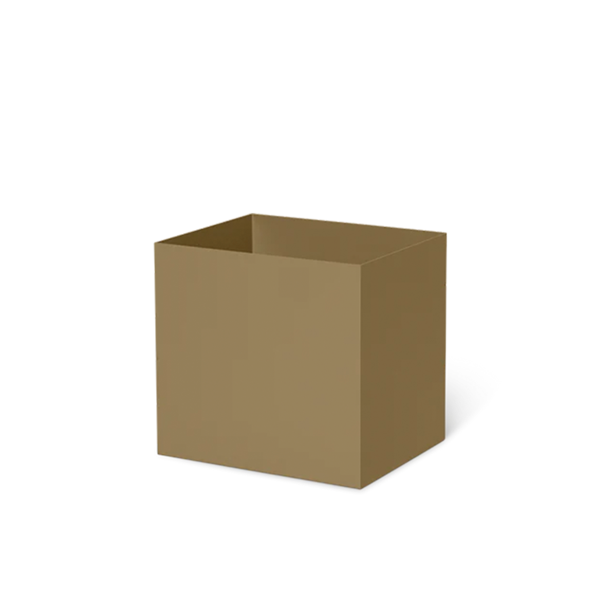 Plant Box Accessories + Trays | Ferm Living