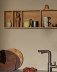 Bon Oak Shelf | Ferm Living