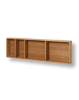 Bon Oak Shelf | Ferm Living