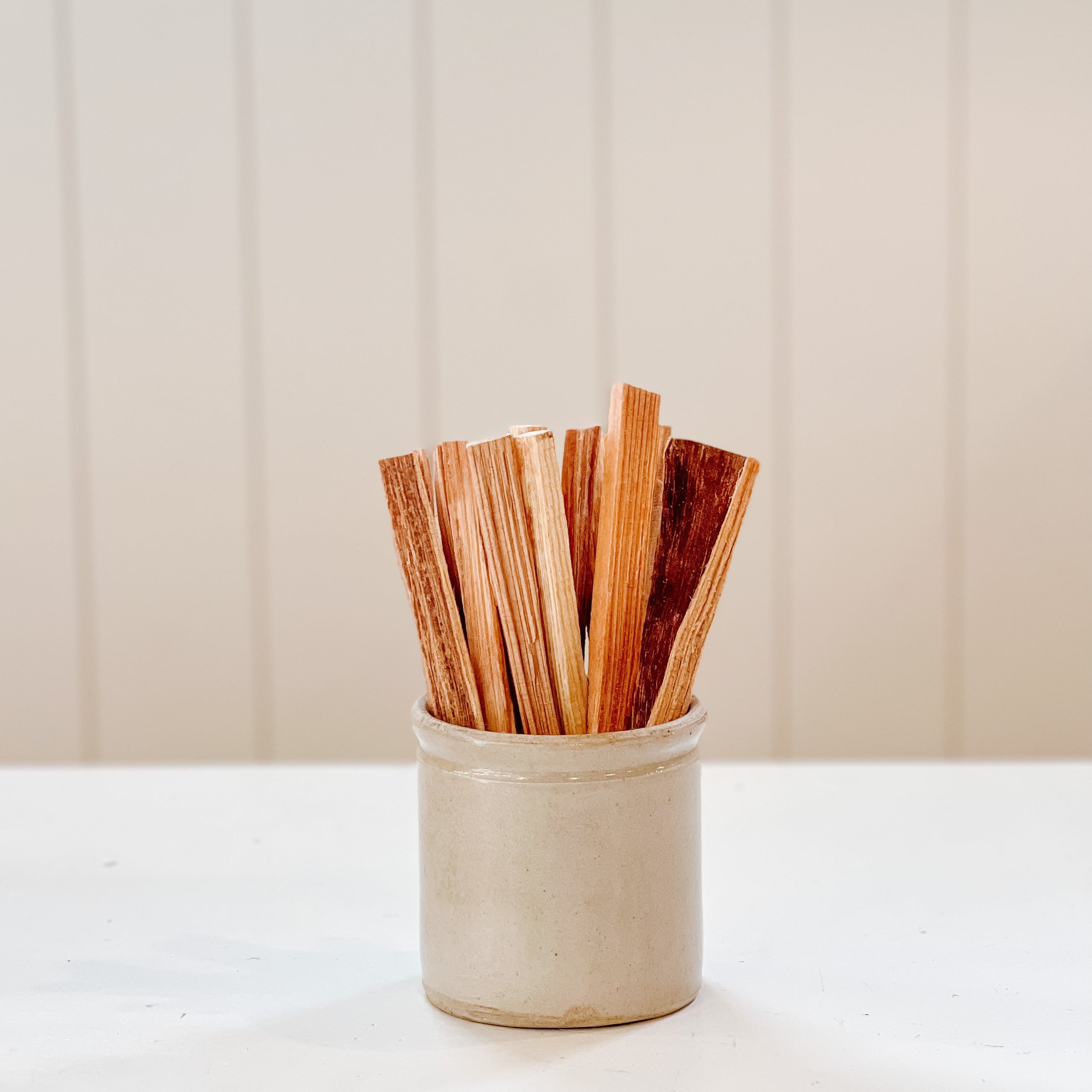 Fatwood Kindling Bundles