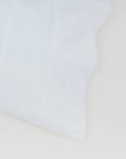 Percale Cotton Sheet Set | Premium GOTS Certified Cotton