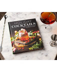 Holiday Cocktail Book
