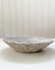 Vintage Marble Stone Bowls