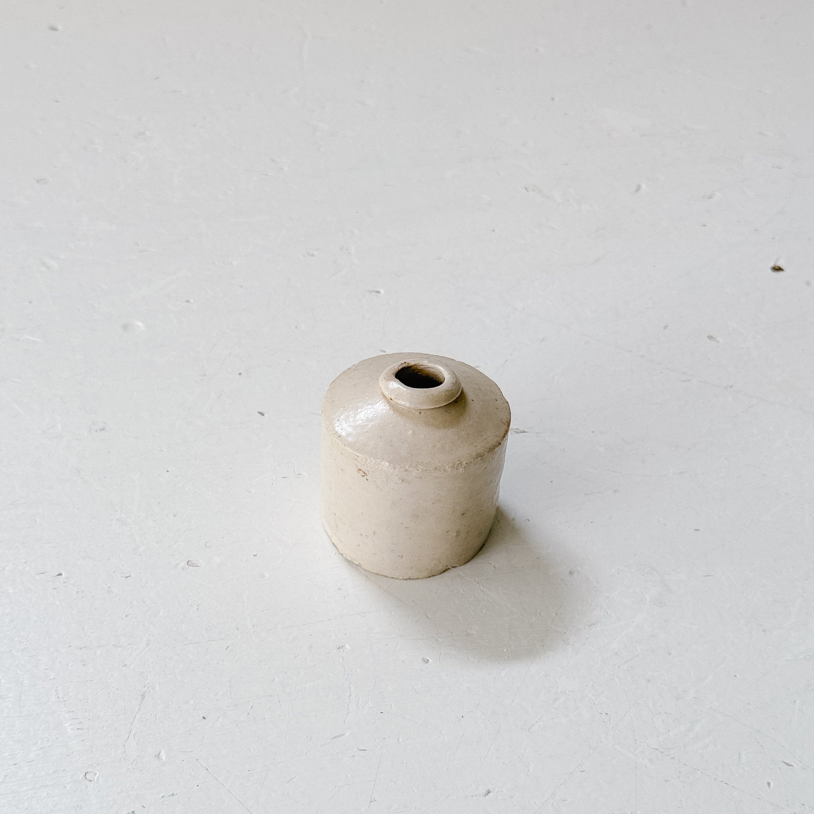 Antique Inkwell | Miniature