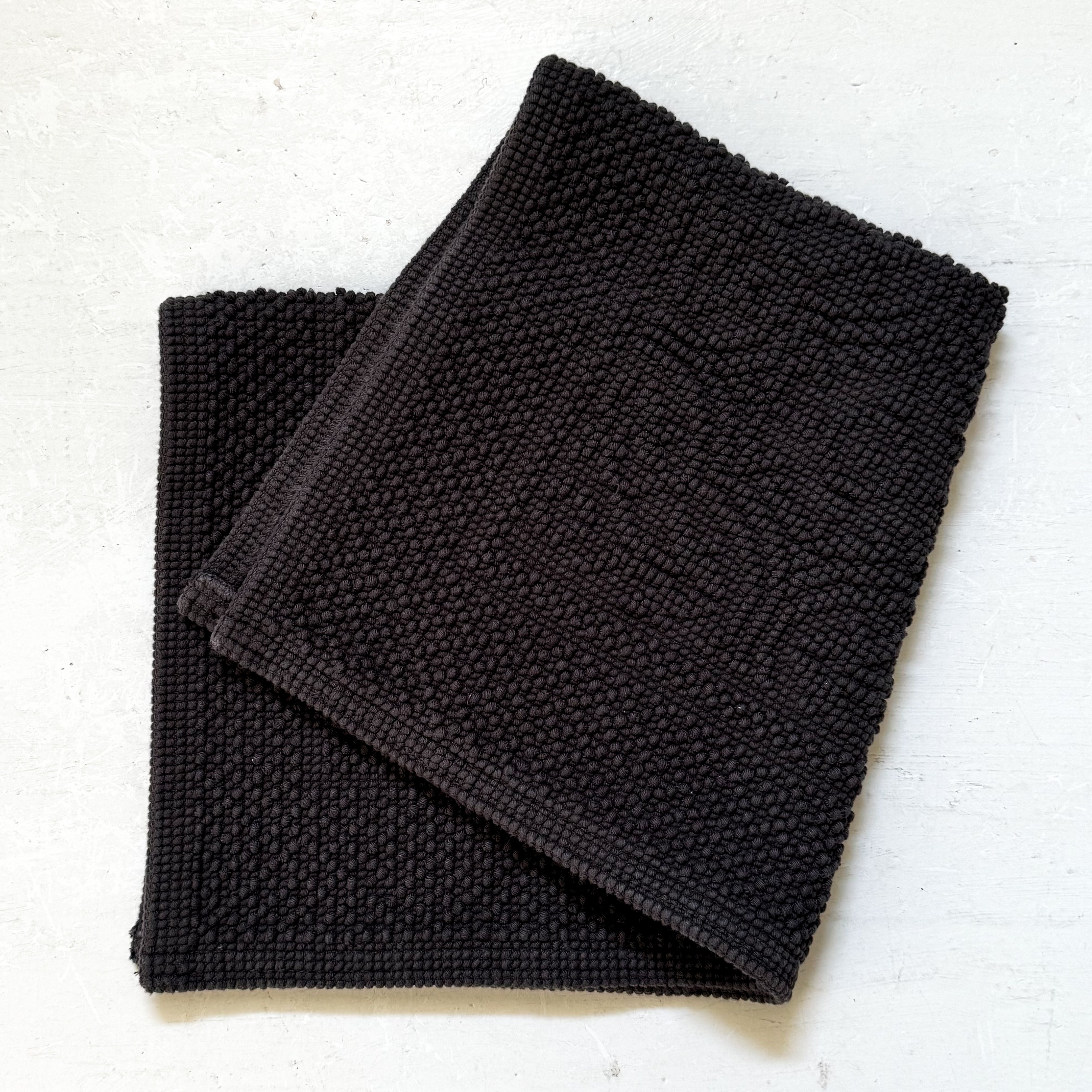 Kymi Bath Mat | Square