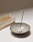 Authentic Japanese Natural Incense with Holder