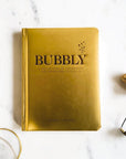 Bubbly: A Collection of Champagne and Sparkling Cocktails