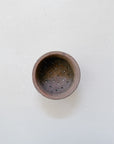 Rare Vintage French Faisselle Pot | Oxidized Mulberry No. 1