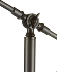 Maxstoke Bronze Floor Lamp