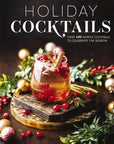 Holiday Cocktail Book