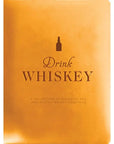 Drink Whiskey Book