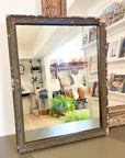 Small Vintage Mirror | No.1