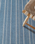 Samson Stripe Indoor/Outdoor Rug | Various Colors