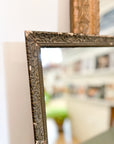 Small Vintage Mirror | No.1