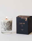 Scent No.5 | Botanical Candle Collection