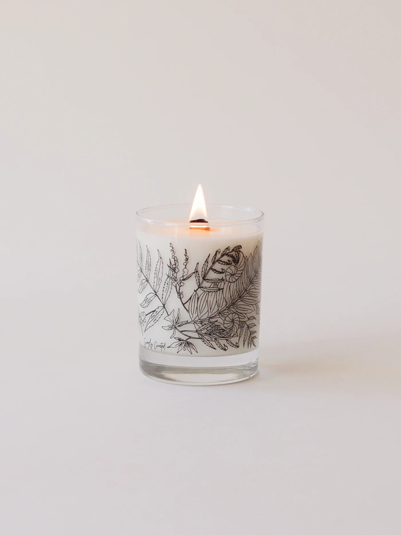 Scent No.5 | Botanical Candle Collection