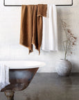 Flocca Linen Bath Sheet