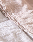 Flocca Linen Flat Sheet