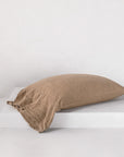 Linen Pillowcase | Flocca Long Drape